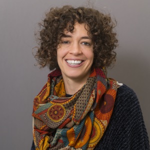 Profile photo of Dr Suzanne Guthruf